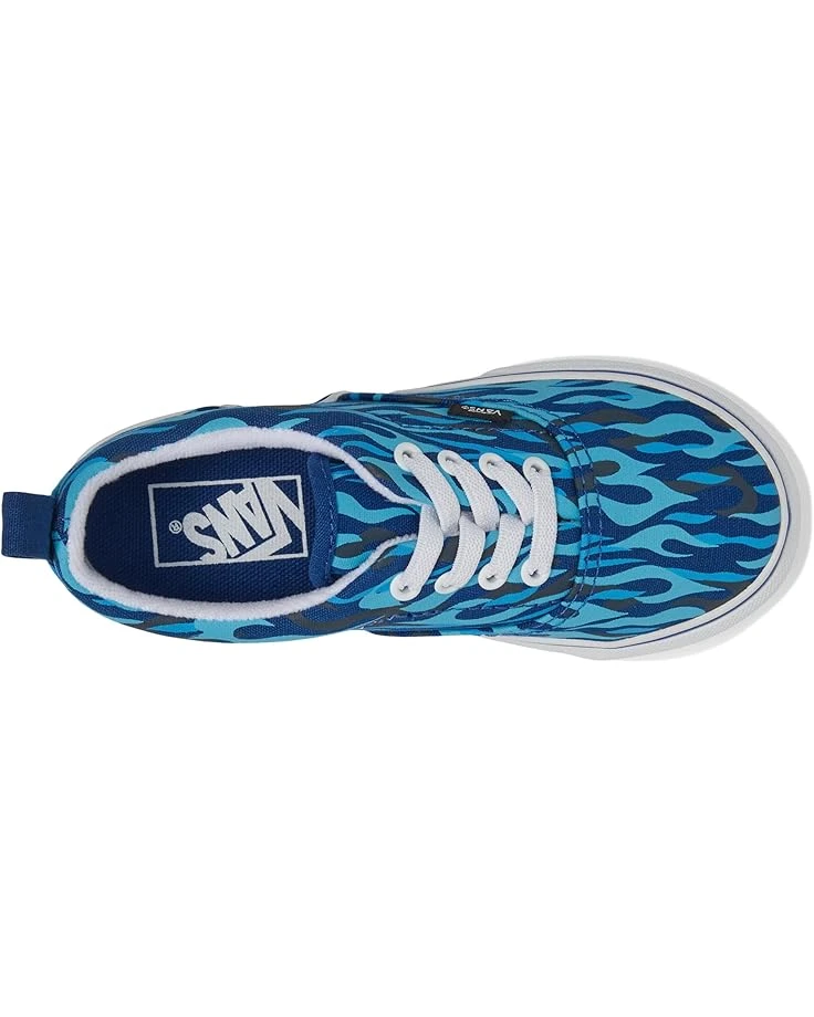 Vans Kids Era Elastic Lace (Infant/Toddler) | Sneakers & Athletic Shoes 2 Vans Kids Era Elastic Lace (Infant/Toddler) | Sneakers & Athletic Shoes - Image 2