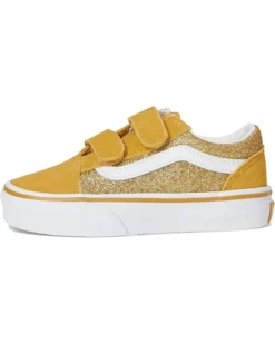 Vans Kids Old Skool™ V (Little Kid) | Sneakers & Athletic Shoes -The Shoe Chic 71wPvYc6XwL. AC SR736920