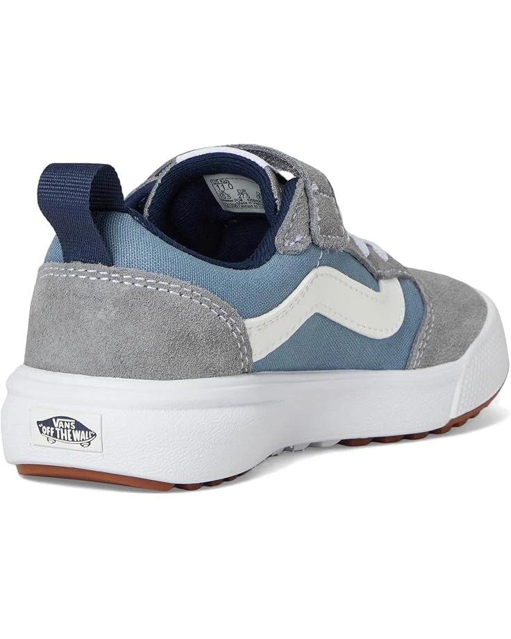 Vans Kids Ultrarange 66 V (Little Kid) | Sneakers & Athletic Shoes 5 Vans Kids Ultrarange 66 V (Little Kid) | Sneakers & Athletic Shoes - Image 5