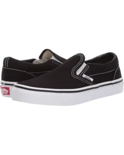 Vans Kids Classic Slip-On (Little Kid/Big Kid) | Sneakers & Athletic Shoes 23 Vans Kids Classic Slip-On (Little Kid/Big Kid) | Sneakers & Athletic Shoes -The Shoe Chic 71wfZ2O5iWL. AC SR736920