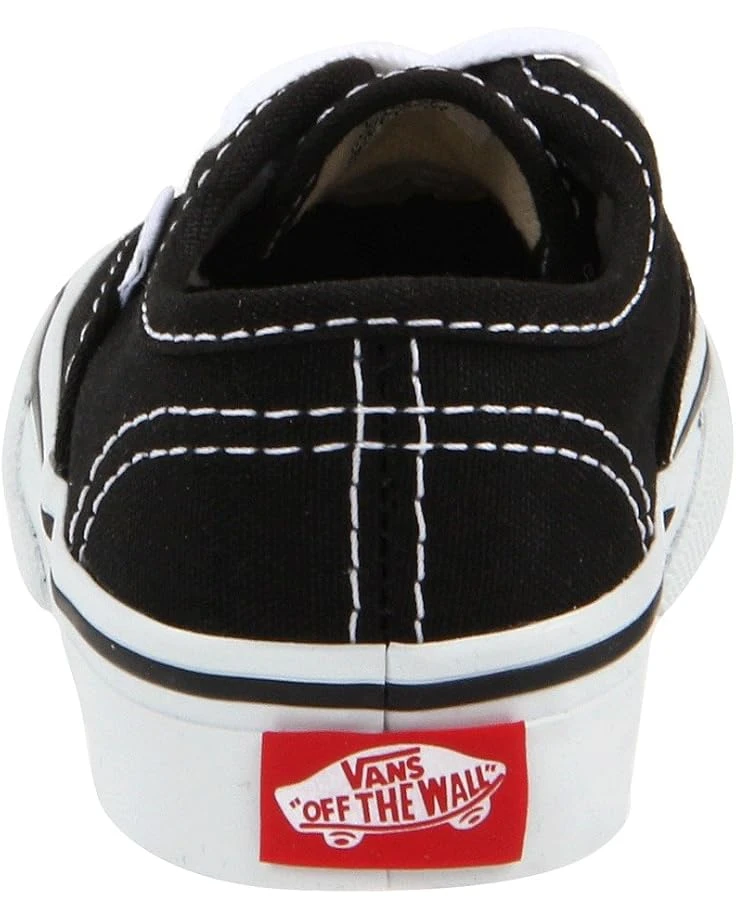 Vans Kids Authentic Core (Toddler) | Sneakers & Athletic Shoes 5 Vans Kids Authentic Core (Toddler) | Sneakers & Athletic Shoes - Image 5