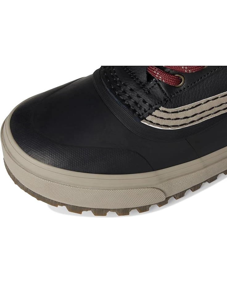 Vans FU MTE™ Standard Waterproof | Boots 2 Vans FU MTE™ Standard Waterproof | Boots - Image 2