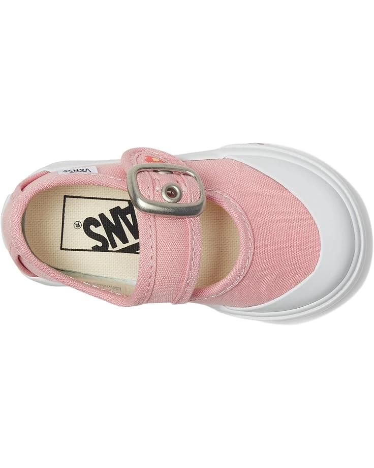 Vans Kids Mary Jane (Toddler) | Sneakers & Athletic Shoes 2 Vans Kids Mary Jane (Toddler) | Sneakers & Athletic Shoes - Image 2