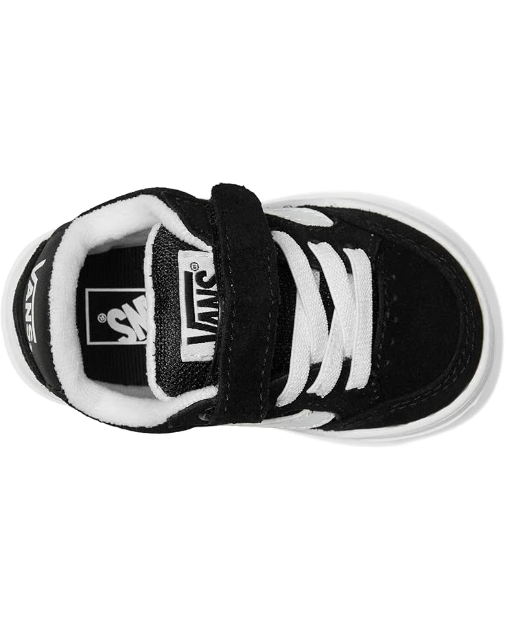 Vans Kids Hylane V (Infant/Toddler) | Sneakers & Athletic Shoes 2 Vans Kids Hylane V (Infant/Toddler) | Sneakers & Athletic Shoes - Image 2