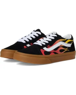 Vans Kids Old Skool™ (Little Kid) | Sneakers & Athletic Shoes 20 Vans Kids Old Skool™ (Little Kid) | Sneakers & Athletic Shoes -The Shoe Chic 71yZNIkslnL. AC SR736920