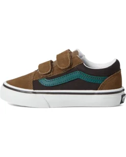 Vans Kids Old Skool V (Little Kid) | Sneakers & Athletic Shoes 12 Vans Kids Old Skool V (Little Kid) | Sneakers & Athletic Shoes -The Shoe Chic 71zUIgHfkOL. AC SR736920