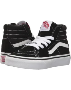 Vans Kids SK8-Hi (Little Kid/Big Kid) | Sneakers & Athletic Shoes