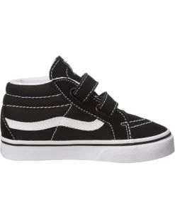 Vans Kids SK8 Mid Reissue V (Toddler) | Sneakers & Athletic Shoes -The Shoe Chic 8105p5xS8QL. AC SR736920