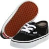 Vans Kids Authentic Core (Toddler) | Sneakers & Athletic Shoes
