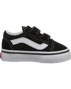 Vans Kids Old Skool V Core (Toddler) | Sneakers & Athletic Shoes 13 Vans Kids Old Skool V Core (Toddler) | Sneakers & Athletic Shoes -The Shoe Chic 81479xJFTuL. AC SR736920