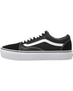 Vans Old Skool Platform | Sneakers & Athletic Shoes 10 Vans Old Skool Platform | Sneakers & Athletic Shoes -The Shoe Chic 817Zmx e SL. AC SR736920