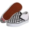 Vans Kids Classic Slip-On Core (Toddler) | Sneakers & Athletic Shoes