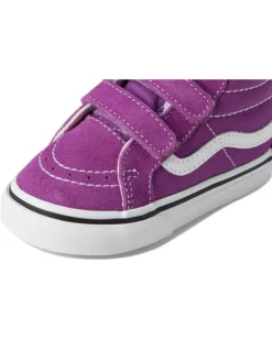 Vans Kids Sk8-Mid Reissue V (Infant/Toddler) | Sneakers & Athletic Shoes -The Shoe Chic 819OvA90mgL. AC SR736920