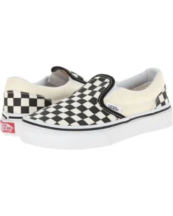 Vans Kids Classic Slip-On (Little Kid/Big Kid) | Sneakers & Athletic Shoes 21 Vans Kids Classic Slip-On (Little Kid/Big Kid) | Sneakers & Athletic Shoes -The Shoe Chic 81BUPNfm5LL. AC SR736920