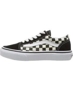 Vans Kids Old Skool (Little Kid/Big Kid) | Sneakers & Athletic Shoes 10 Vans Kids Old Skool (Little Kid/Big Kid) | Sneakers & Athletic Shoes -The Shoe Chic 81D2w97XT3L. AC SR736920