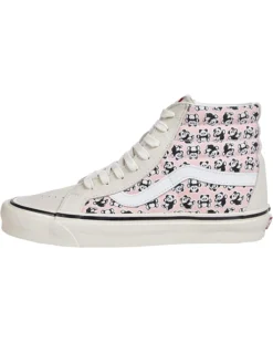 Vans SK8-Hi 38 DX (Anaheim Factory) | Sneakers & Athletic Shoes 10 Vans SK8-Hi 38 DX (Anaheim Factory) | Sneakers & Athletic Shoes -The Shoe Chic 81EwTea9ZVL. AC SR736920