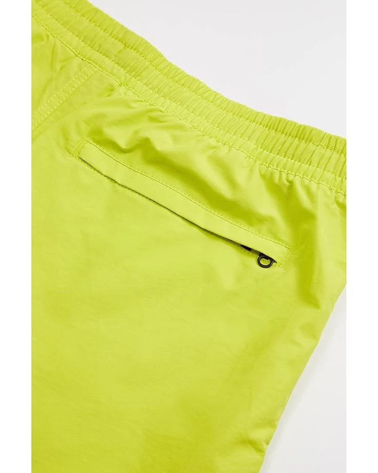 Vans Kids Primary Solid Elastic Boardshorts (Big Kids) | Swimwear 2 Vans Kids Primary Solid Elastic Boardshorts (Big Kids) | Swimwear - Image 2