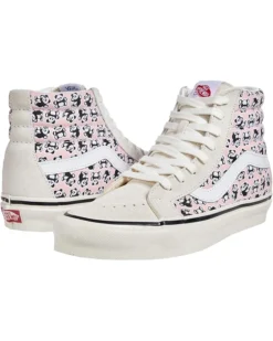 The Shoe Chic 16 Vans SK8-Hi 38 DX (Anaheim Factory) | Sneakers & Athletic Shoes