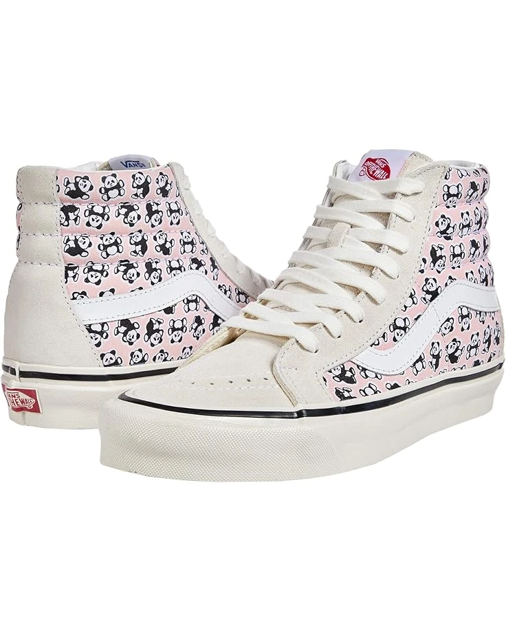 Vans SK8-Hi 38 DX (Anaheim Factory) | Sneakers & Athletic Shoes 1 Vans SK8-Hi 38 DX (Anaheim Factory) | Sneakers & Athletic Shoes