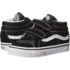 Vans Kids SK8 Mid Reissue V (Toddler) | Sneakers & Athletic Shoes