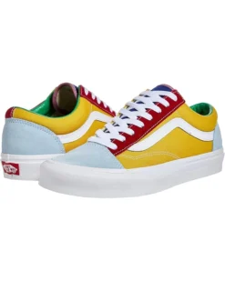 Vans Style 36 (Sunshine) | Sneakers & Athletic Shoes