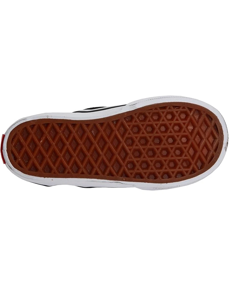 Vans Kids Classic Slip-On Core (Toddler) | Sneakers & Athletic Shoes 3 Vans Kids Classic Slip-On Core (Toddler) | Sneakers & Athletic Shoes - Image 3