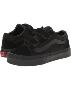 Vans Kids Old Skool V (Little Kid/Big Kid) | Sneakers & Athletic Shoes