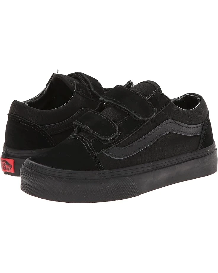 Vans Kids Old Skool V (Little Kid/Big Kid) | Sneakers & Athletic Shoes 1 Vans Kids Old Skool V (Little Kid/Big Kid) | Sneakers & Athletic Shoes