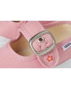 Vans Kids Mary Jane (Toddler) | Sneakers & Athletic Shoes 12 Vans Kids Mary Jane (Toddler) | Sneakers & Athletic Shoes -The Shoe Chic 81XVxCBnEeL. AC SR736920