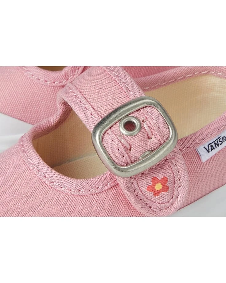 Vans Kids Mary Jane (Toddler) | Sneakers & Athletic Shoes 6 Vans Kids Mary Jane (Toddler) | Sneakers & Athletic Shoes - Image 6