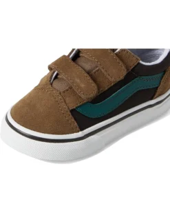 Vans Kids Old Skool V (Infant/Toddler) | Sneakers & Athletic Shoes 15 Vans Kids Old Skool V (Infant/Toddler) | Sneakers & Athletic Shoes -The Shoe Chic 81kvJ2HO1dL. AC SR736920