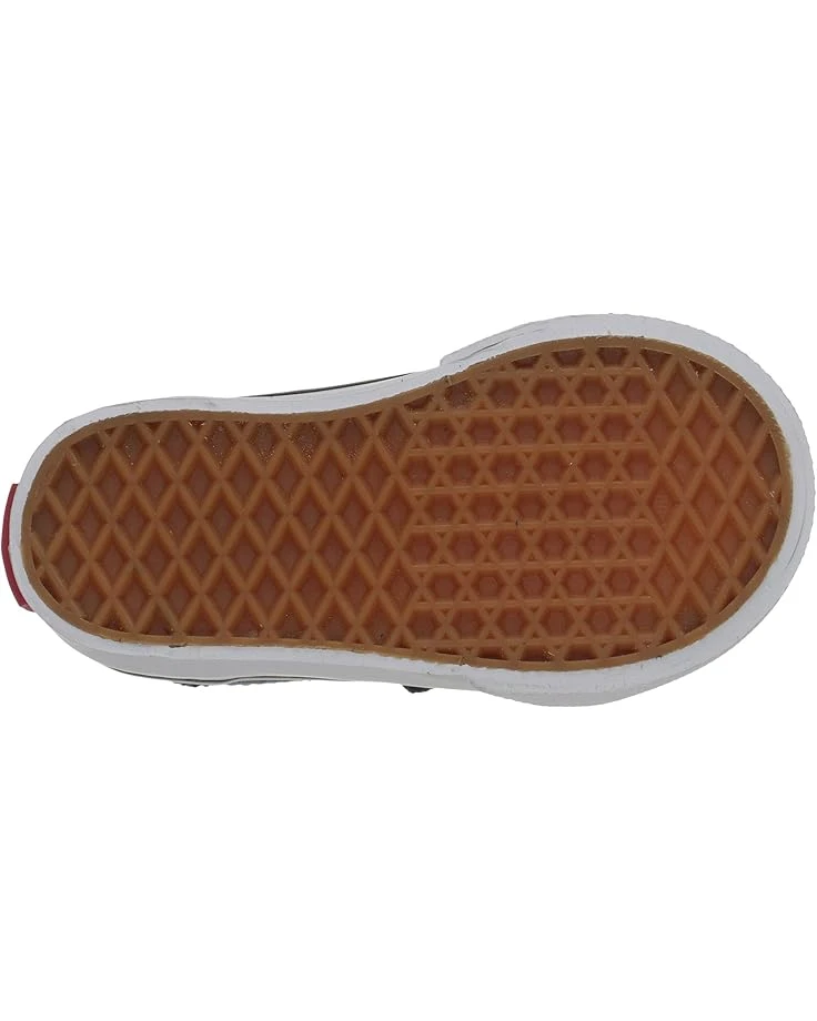 Vans Kids Old Skool V Core (Toddler) | Sneakers & Athletic Shoes 3 Vans Kids Old Skool V Core (Toddler) | Sneakers & Athletic Shoes - Image 3