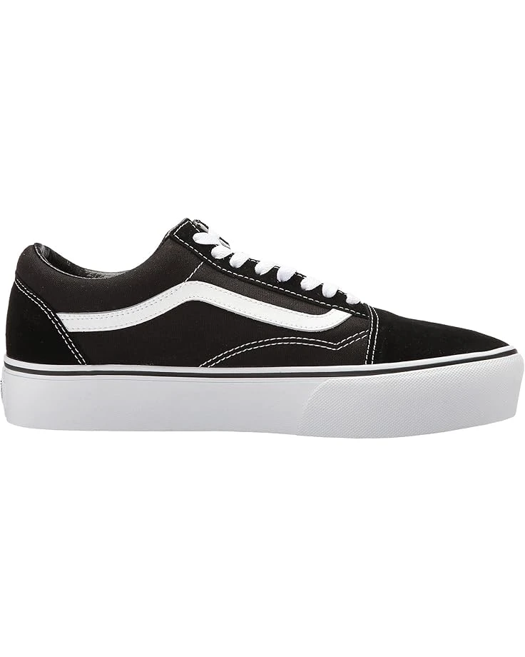 Vans Old Skool Platform | Sneakers & Athletic Shoes 6 Vans Old Skool Platform | Sneakers & Athletic Shoes - Image 6