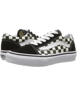 Vans Kids Old Skool (Little Kid/Big Kid) | Sneakers & Athletic Shoes