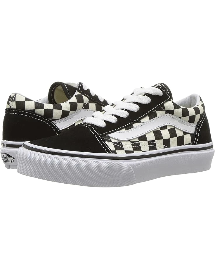 Vans Kids Old Skool (Little Kid/Big Kid) | Sneakers & Athletic Shoes 1 Vans Kids Old Skool (Little Kid/Big Kid) | Sneakers & Athletic Shoes