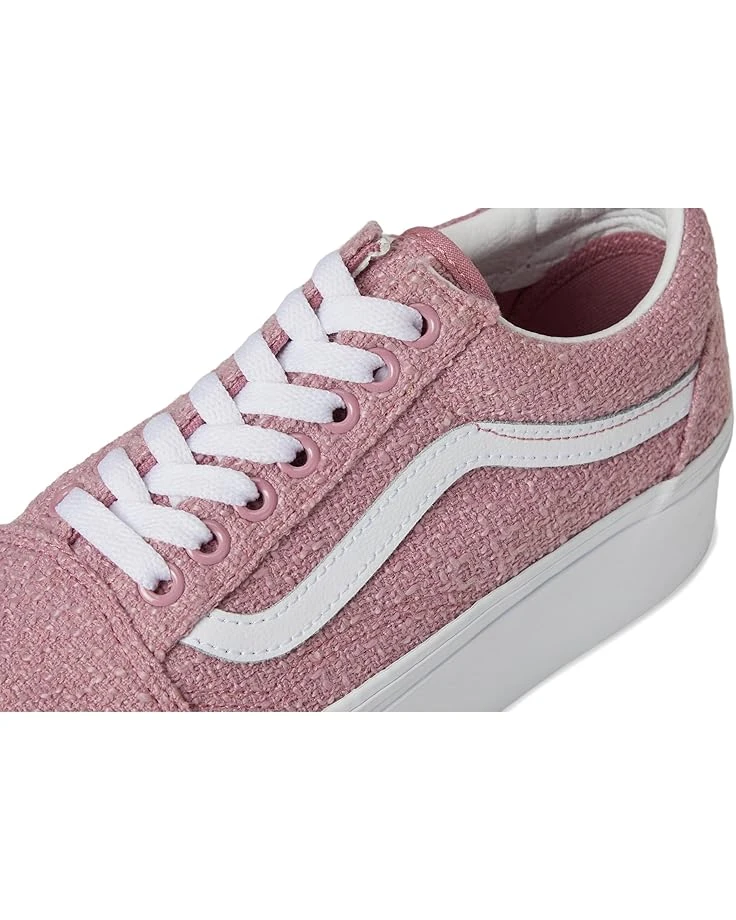 Vans Fu Old Skool™ Stackform | Sneakers & Athletic Shoes 6 Vans Fu Old Skool™ Stackform | Sneakers & Athletic Shoes - Image 6