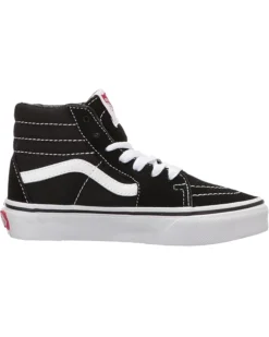 Vans Kids SK8-Hi (Little Kid/Big Kid) | Sneakers & Athletic Shoes -The Shoe Chic 81ygvUwhtnL. AC SR736920