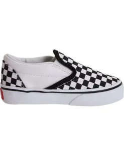 Vans Kids Classic Slip-On Core (Toddler) | Sneakers & Athletic Shoes 12 Vans Kids Classic Slip-On Core (Toddler) | Sneakers & Athletic Shoes -The Shoe Chic 81zvqtwr4DL. AC SR736920